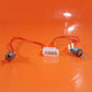 Kit Of Toggle Miniature Switches - On/On