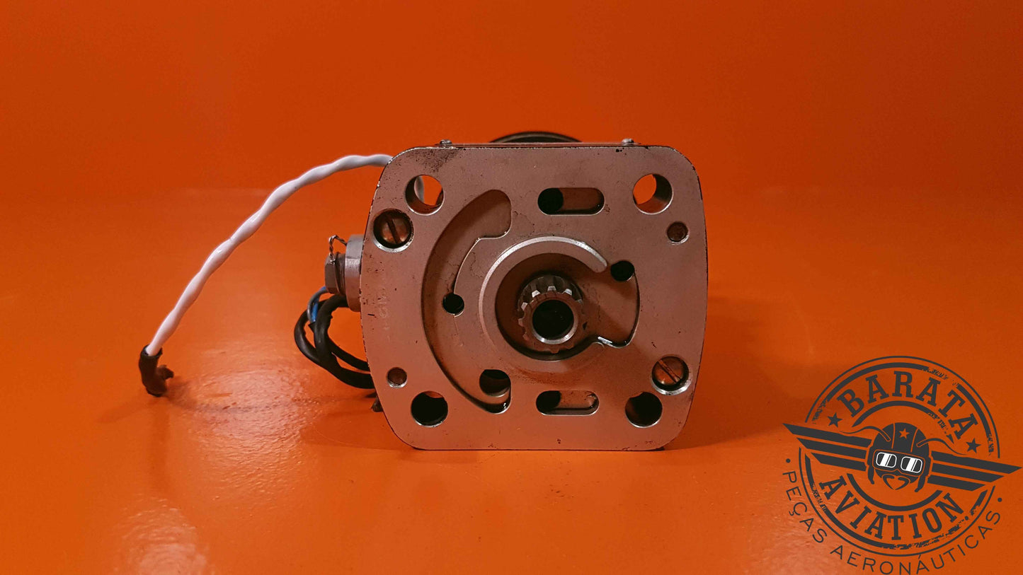 DCFS290D9F/T3  McCauley Propeller Governor Assembly