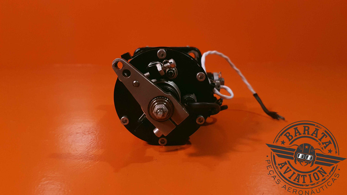 DCFS290D9F/T3  McCauley Propeller Governor Assembly