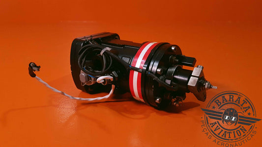 DCFS290D9F/T3  McCauley Propeller Governor Assembly