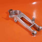 Lower Trunnion Assembly