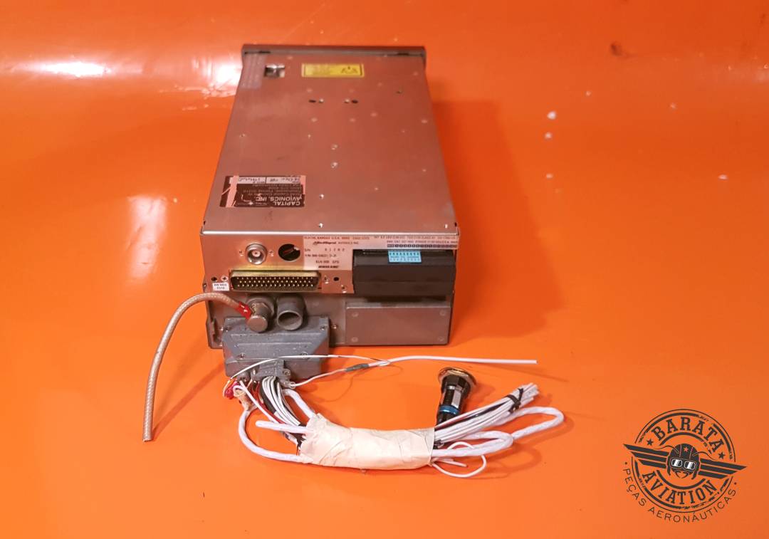 066-04031-2121 GPS Bendix King KLN 90B