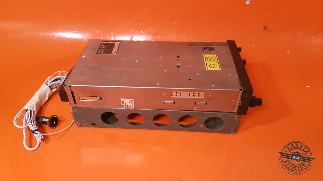 066-04031-2121 GPS Bendix King KLN 90B