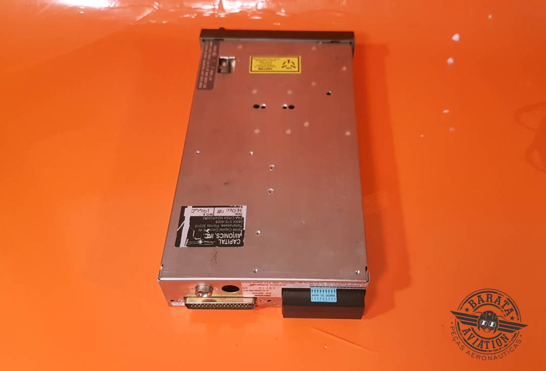 066-04031-2121 GPS Bendix King KLN 90B