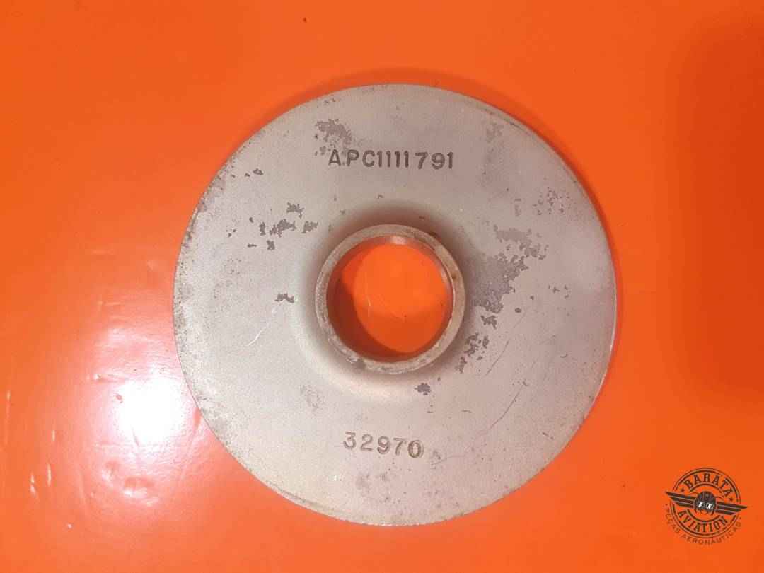 APC1111791 Front Plate Assy - New Surplus