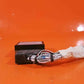 AK-950-KLN90B Panel de conmutación y anunciador de navegación GPS Ameri-King - 28 V - con conector