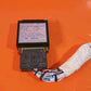 AK-950-KLN90B Panel de conmutación y anunciador de navegación GPS Ameri-King - 28 V - con conector