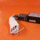 AK-950-KLN90B Panel de conmutación y anunciador de navegación GPS Ameri-King - 28 V - con conector