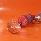 4404-00-7NV CJ Aviation Fuel Boost Pump Assy - 28 vdc 