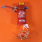 4404-00-7NV CJ Aviation Fuel Boost Pump Assy - 28 vdc 