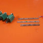Kit Klixon de 3 disyuntores