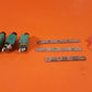 Kit Klixon de 3 disyuntores