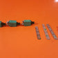 Kit Klixon de 3 disyuntores
