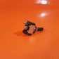 511TS1203-2 MicroSwitch Toggle Switch - On/Off
