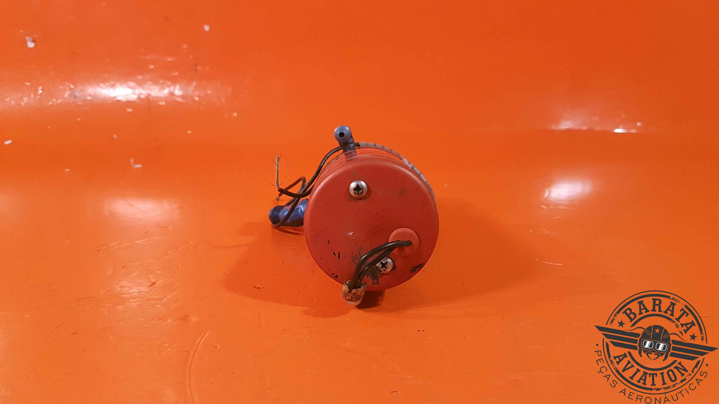 4140-00-17 Dukes Fuel Boost Pump Assembly