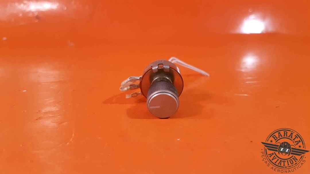 KU5021R24 Precision Potentiometer Assy - 125/250 v 