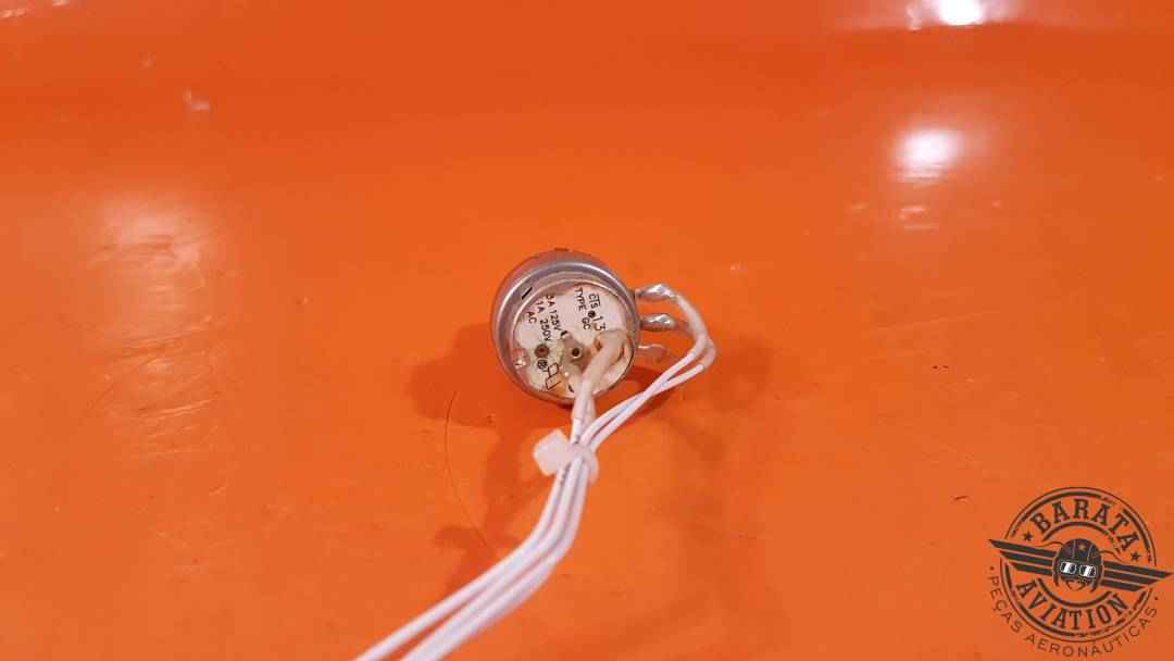 KU5021R24 Precision Potentiometer Assy - 125/250 v 