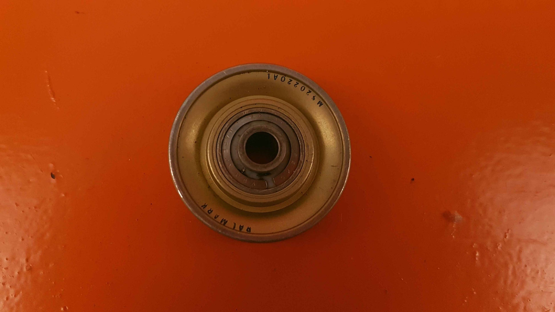 MS20220A1 Ralmark Pulley