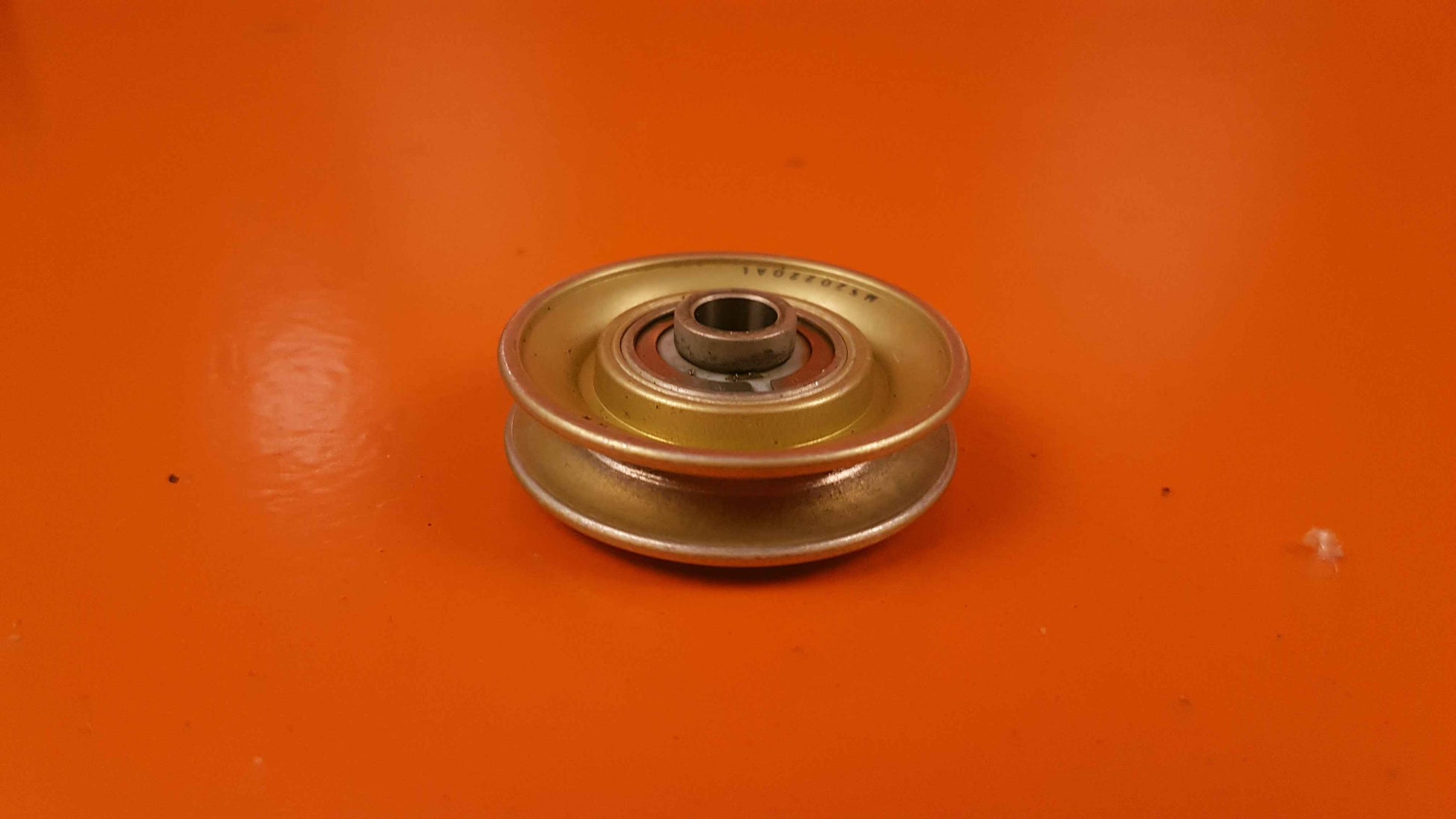 MS20220A1 Ralmark Pulley