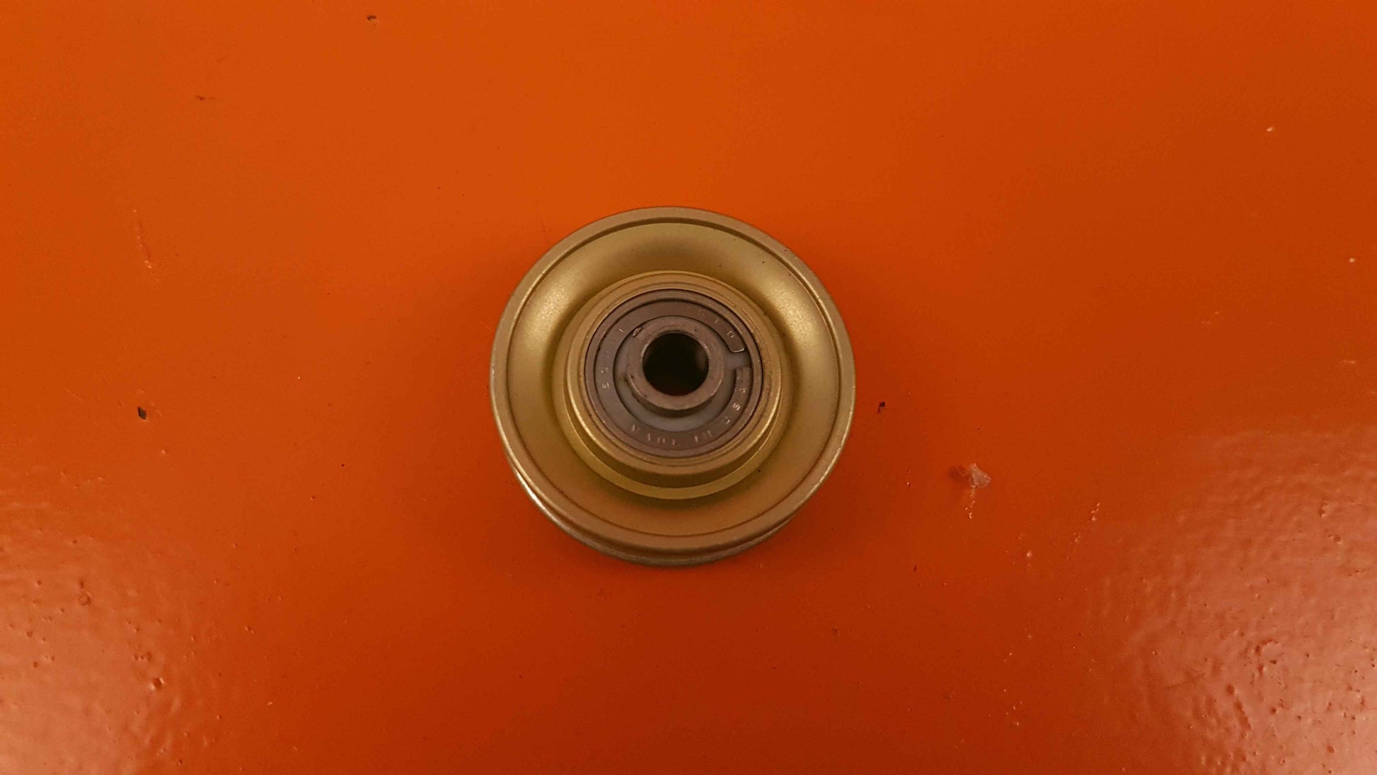 MS20220A1 Ralmark Pulley