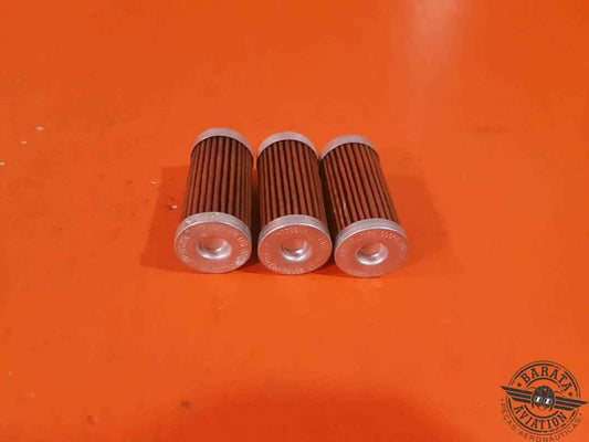 AN6235-1A Facet Kit of 3 Filters - New Surplus