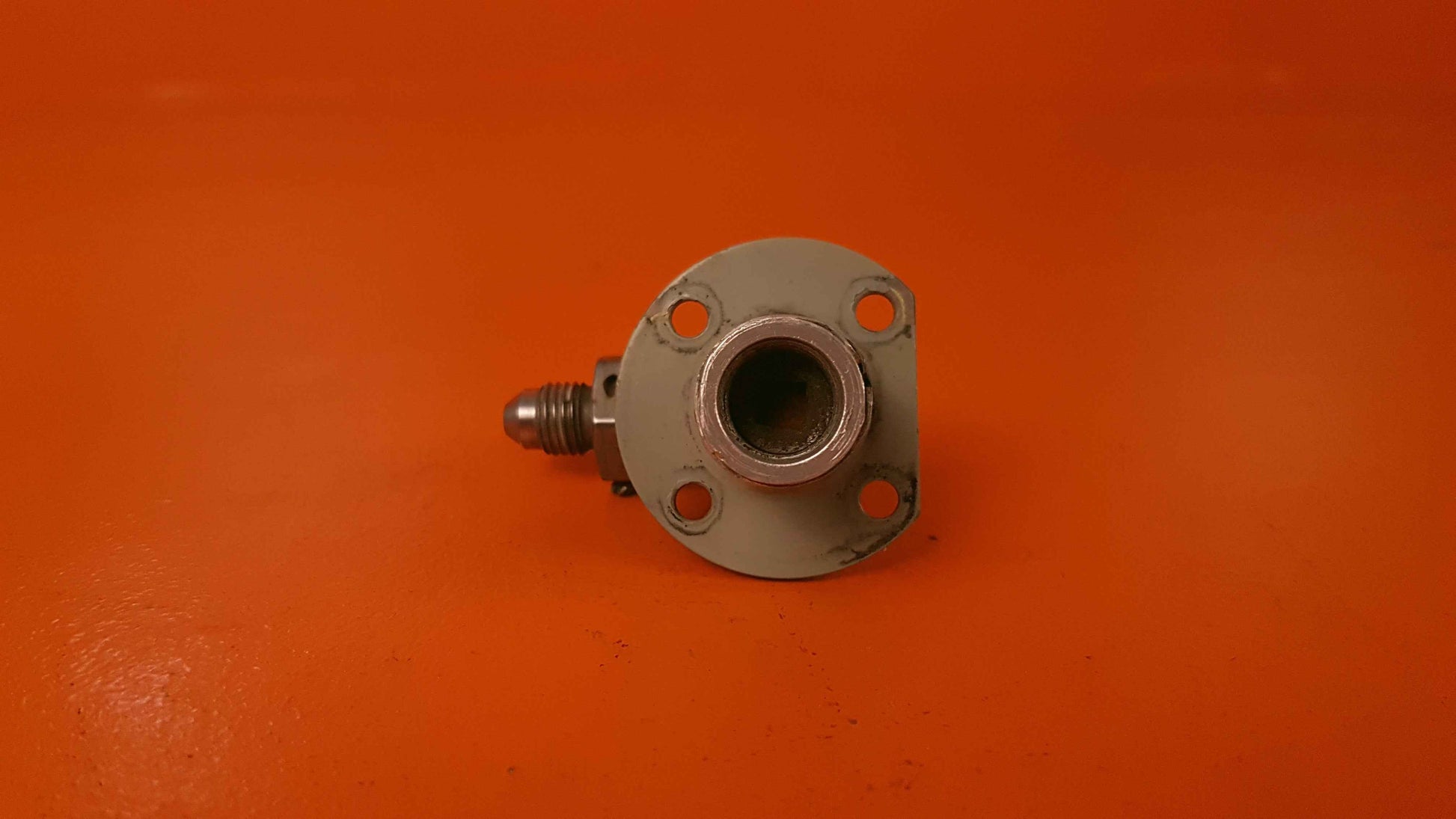 104249002 Rotol Inflation Cock Valve