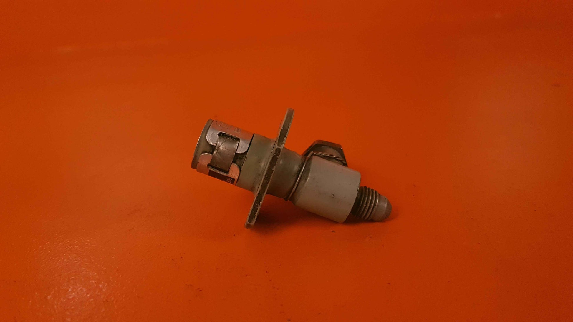 104249002 Rotol Inflation Cock Valve