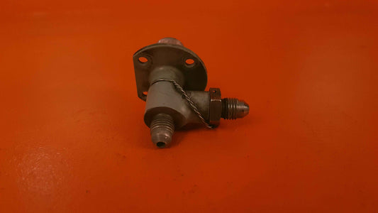 104249002 Rotol Inflation Cock Valve