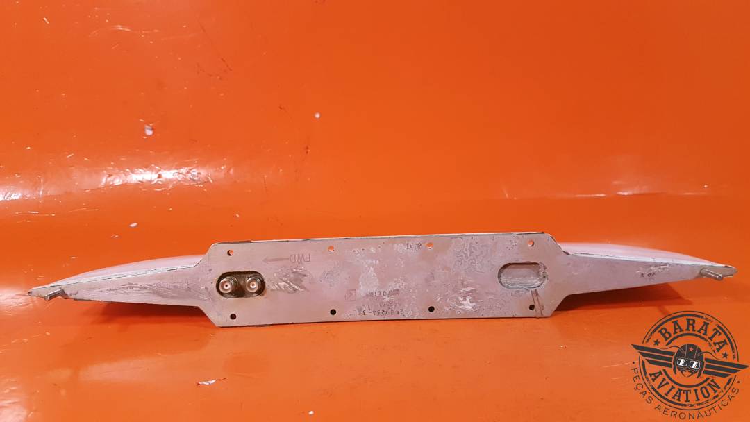 2489234-3 Navigation Blade Antenna