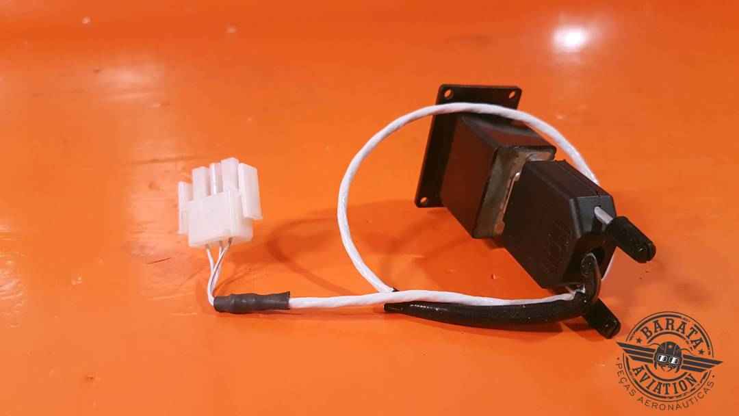 S1820513-11  Kannad RC200 Remote Control Panel - w/ connector