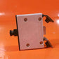 160-012-75  Mechanical Circuit Breaker - 75 Amps 