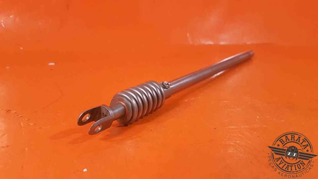 35-825087-14 Beech Braze Assembly-Link