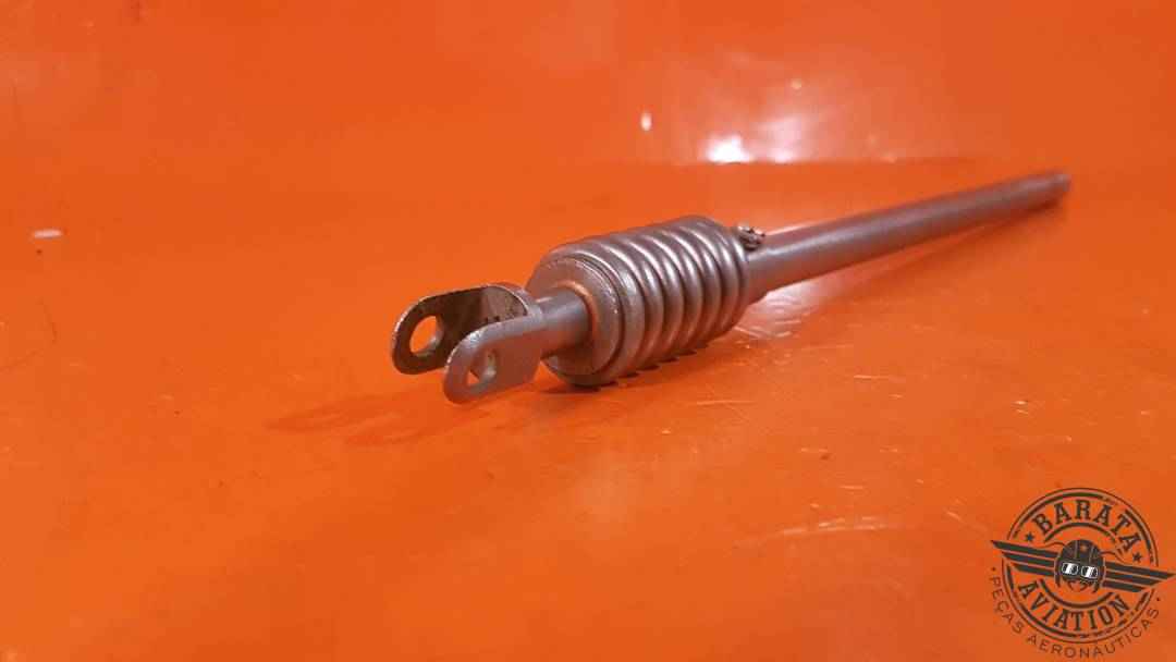 35-825087-14 Beech Braze Assembly-Link