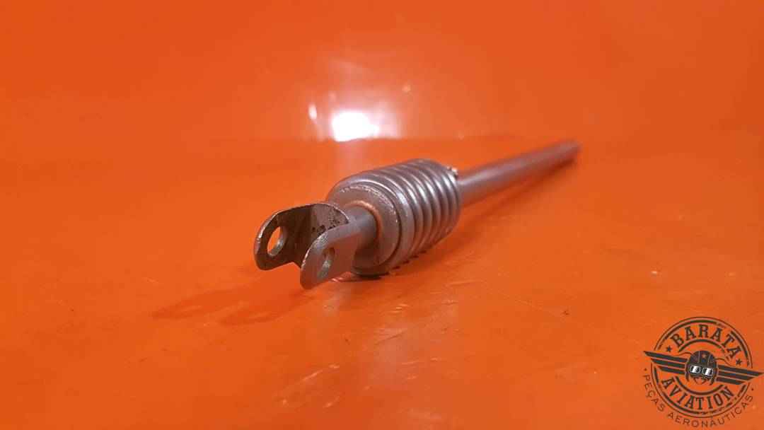 35-825087-14 Beech Braze Assembly-Link