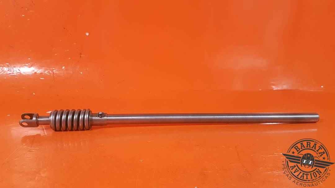 35-825087-14 Beech Braze Assembly-Link