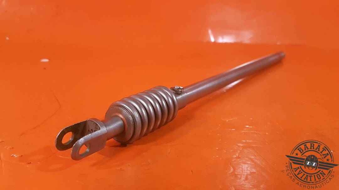 35-825087-14 Beech Braze Assembly-Link