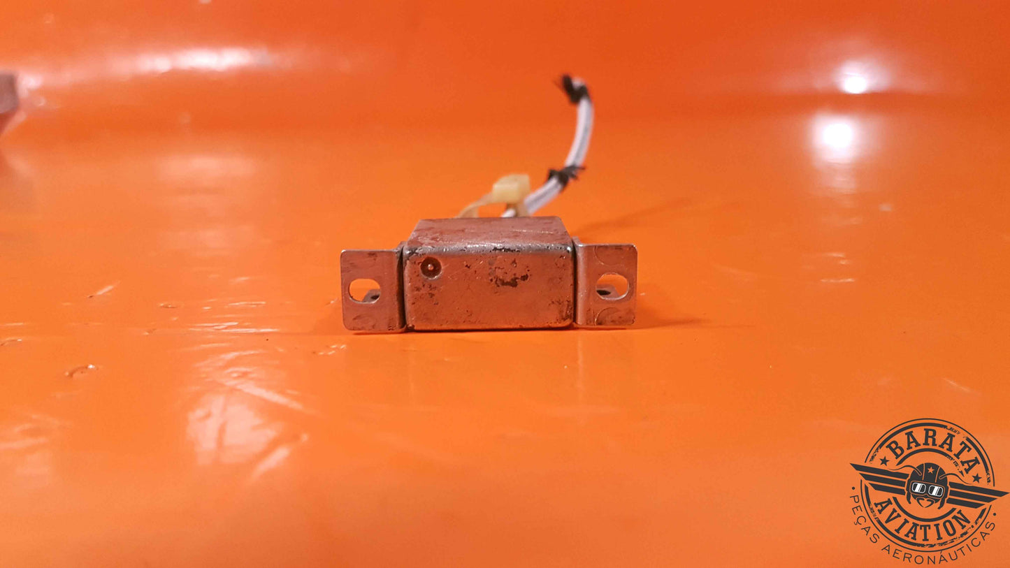 CA-210-113 Struthers Relay