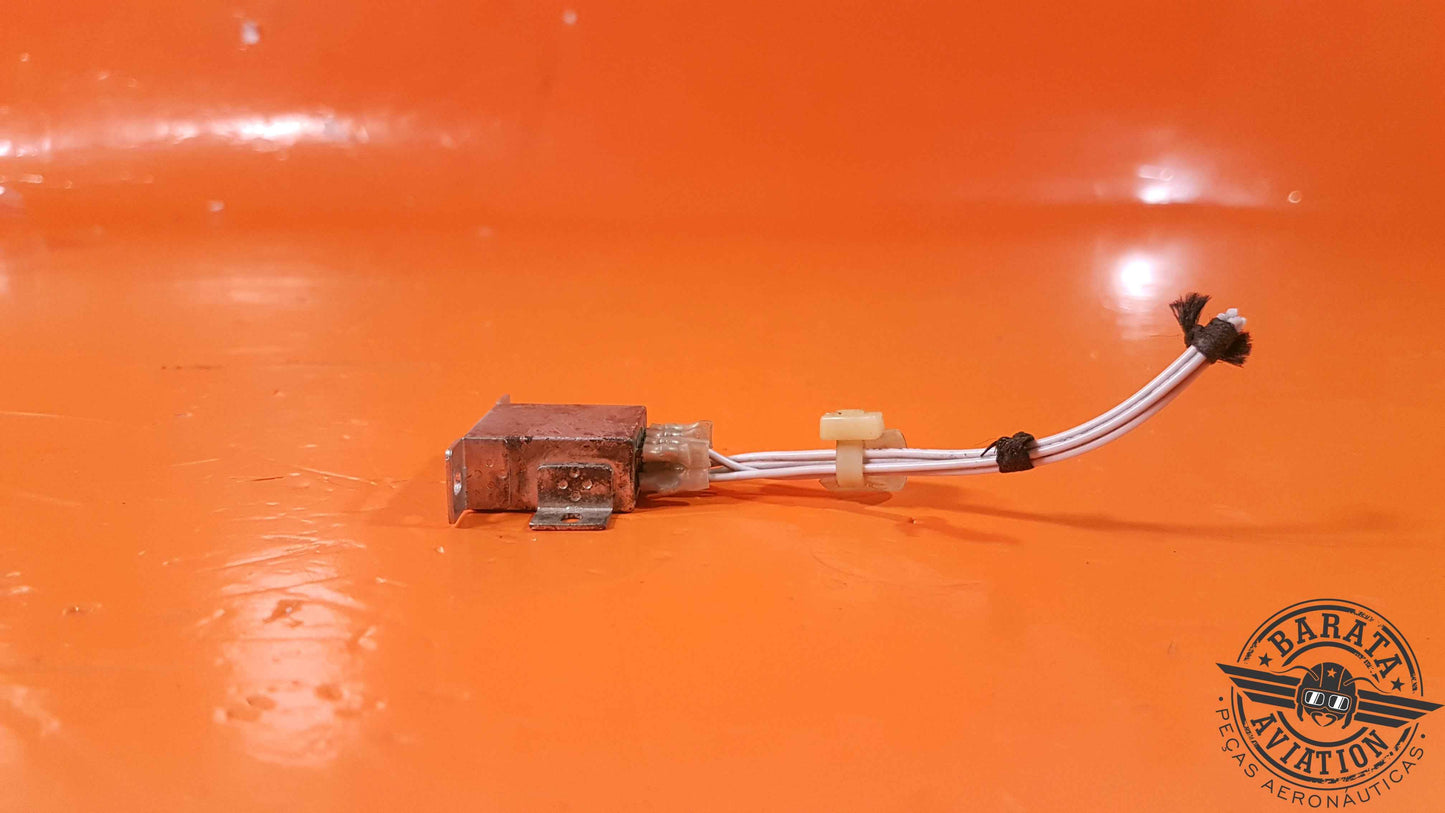 CA-210-113 Struthers Relay