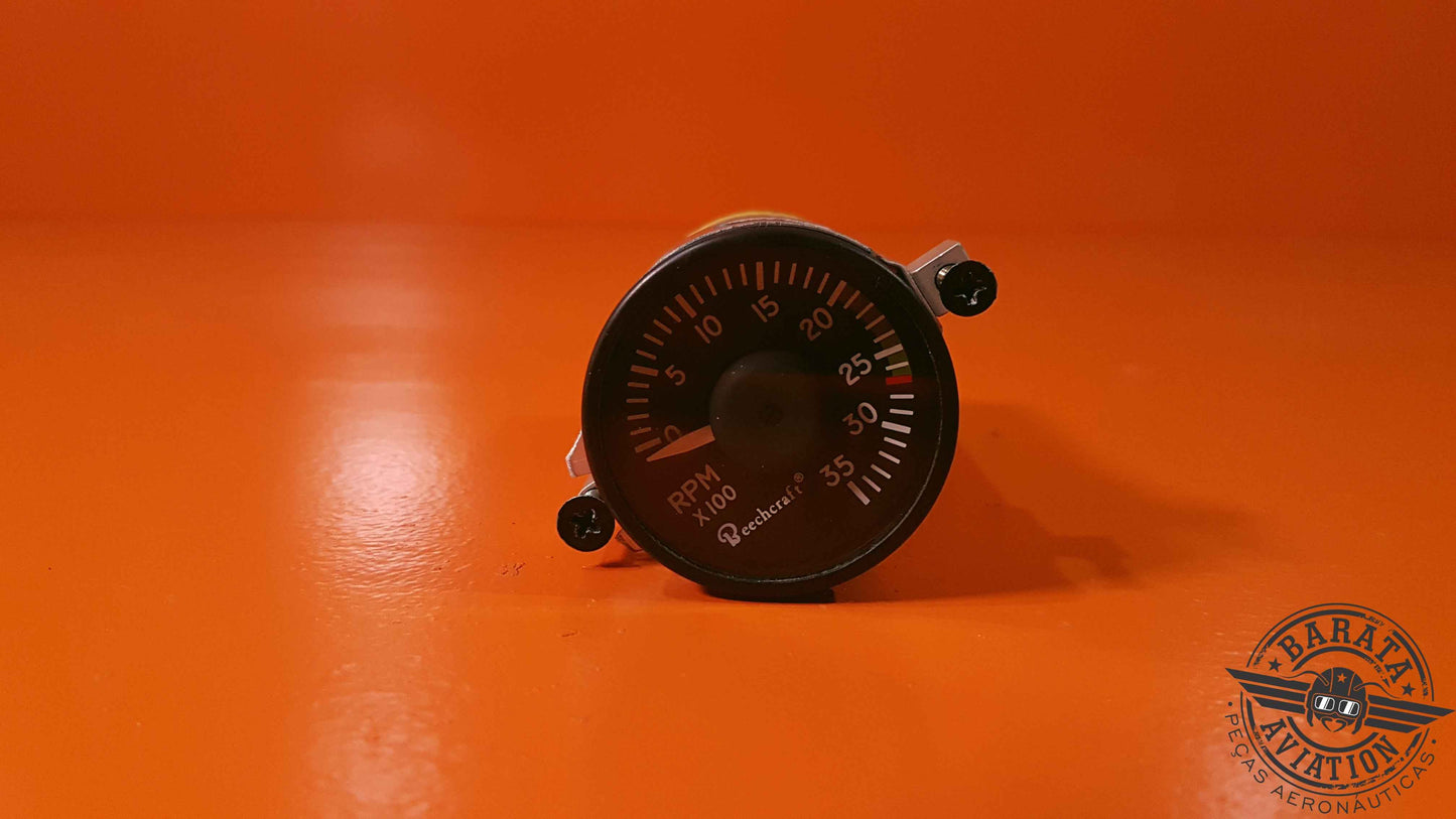 563-196 Hickok Tachometer