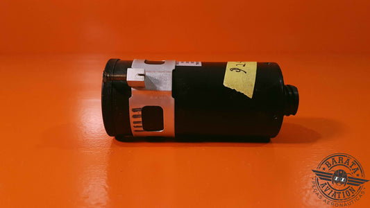 563-196 Hickok Tachometer