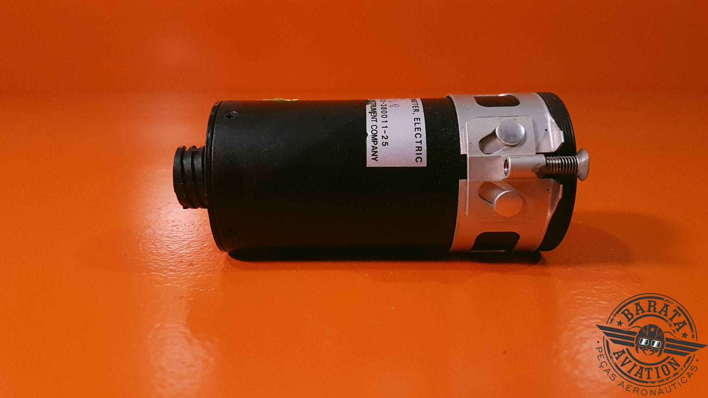 563-196 Hickok Tachometer