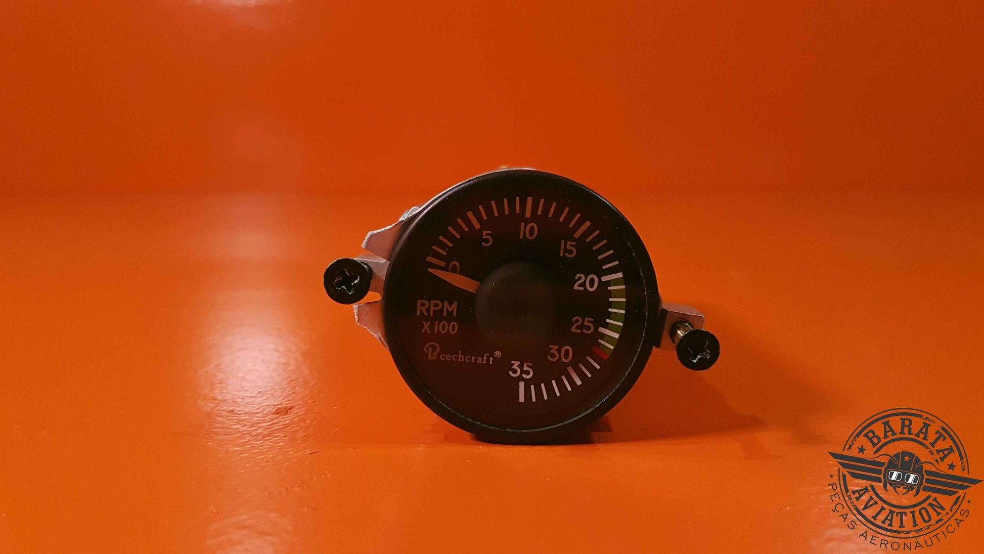 563-196 Hickok Tachometer