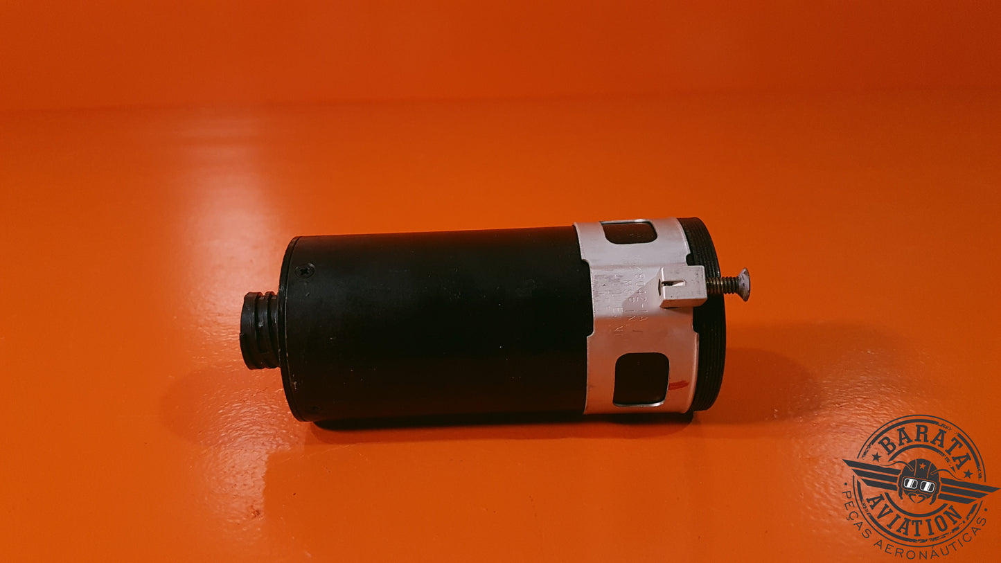 563-196   Hickok Tachometer