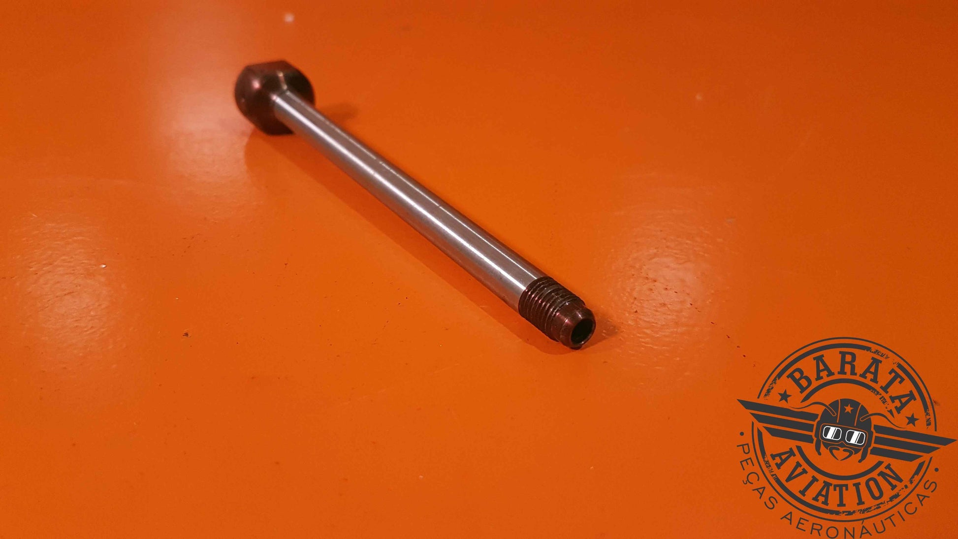 1-150-005-02 FAB Tube