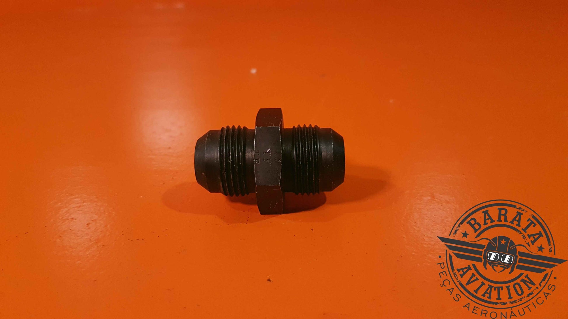 AN815 FAB Union