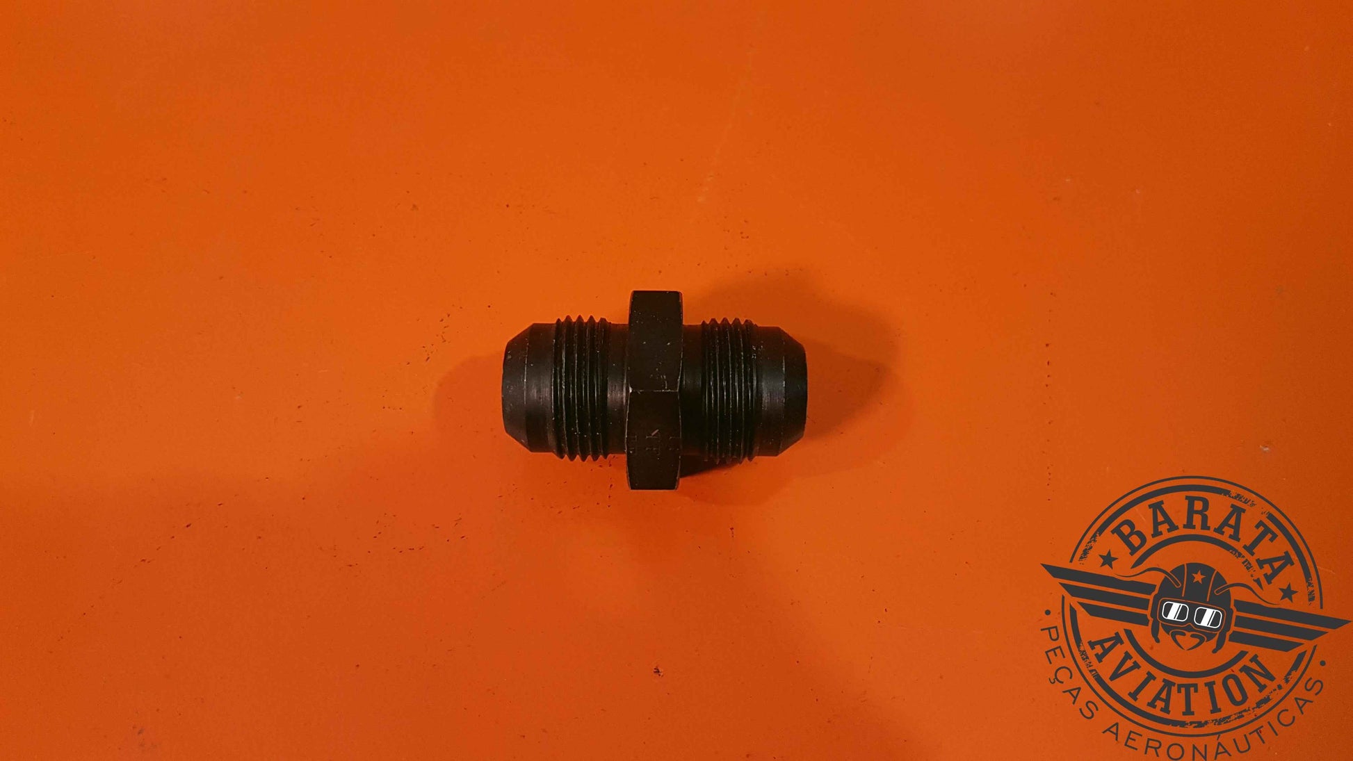 AN815 FAB Union