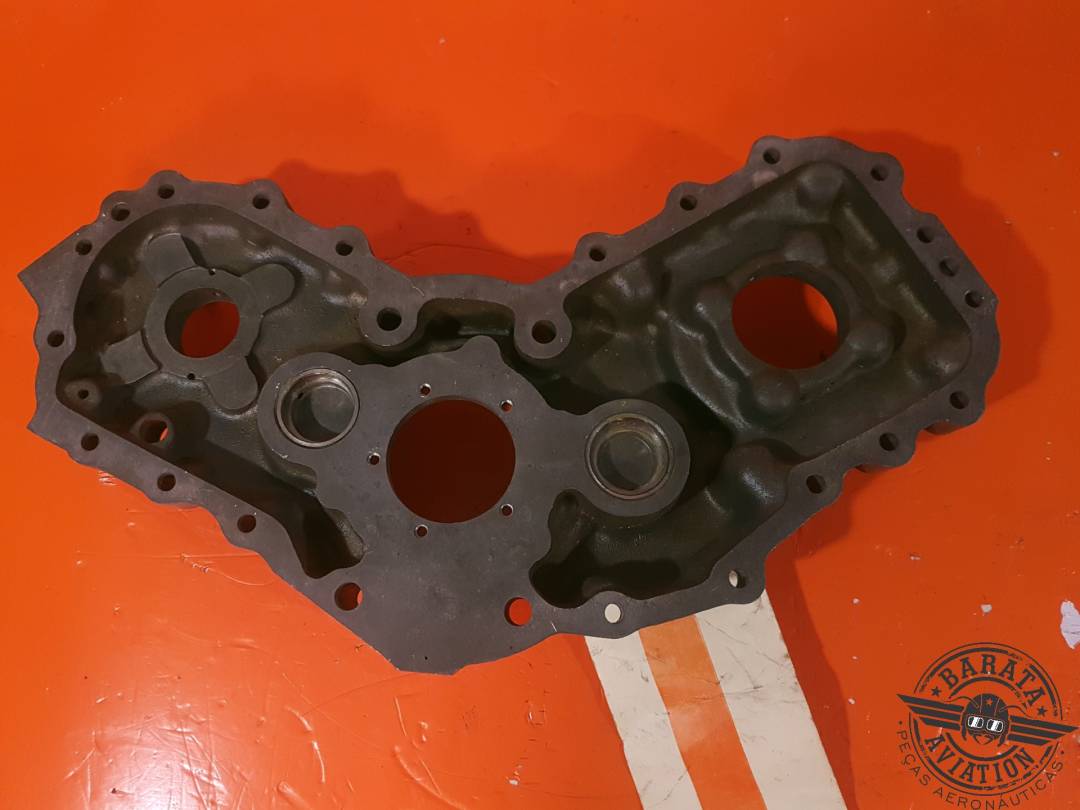 1-080-330-07 Cover Assy Accessory Gear - New Surplus 