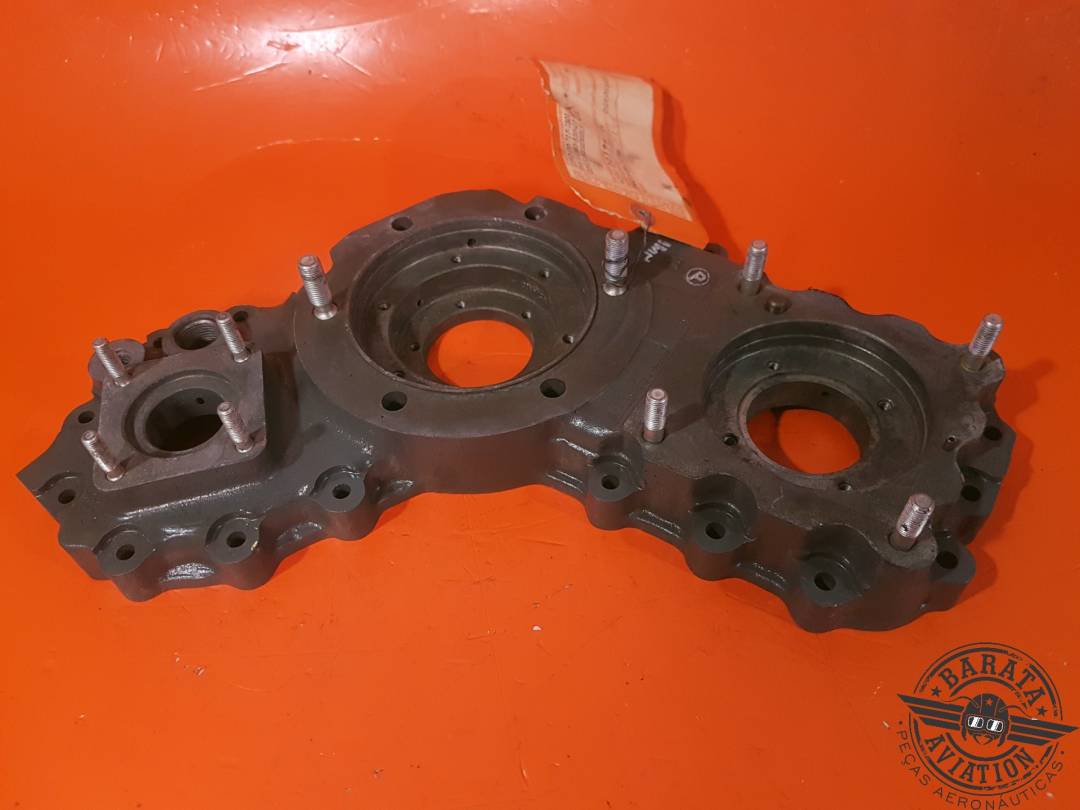 1-080-330-07 Cover Assy Accessory Gear - New Surplus 