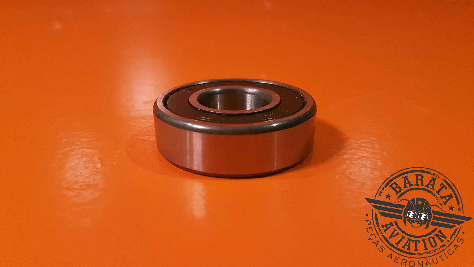 204PP  Fafnir Bearing