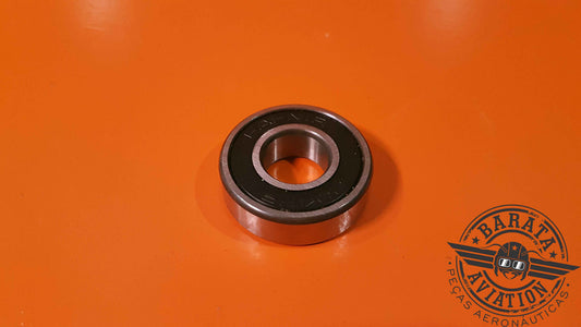 204PP  Fafnir Bearing